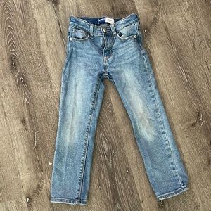 Old Navy Toddler Skinny jeans 5T